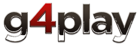 g4play logo